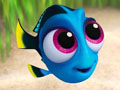 Kutafuta michezo ya Dory 