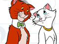 Michezo ya AristoCats 