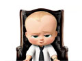 Baby Boss michezo 