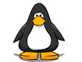 Michezo ya Penguin ya Club 