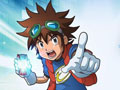 Michezo ya Fusion ya Digimon 