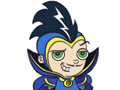 Michezo Dr Dimensionpants 