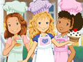 Mchezo Holly HOBBIE 
