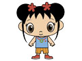 Michezo Kai Lan 