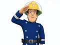 Michezo Fireman Sam 