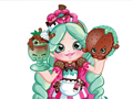 Michezo Shopkins 