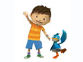 Michezo Zack na Quack 