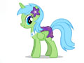 Michezo Pony Muumba 