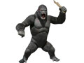 Mchezo King Kong 