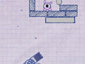 Mchezo Karatasi Cannon 