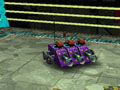 Michezo Bot Arena 