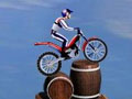 Michezo Bike Mania Arena 