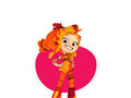 Mchezo Fairy doria 