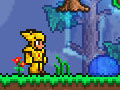 Michezo Terraria 