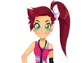 Michezo Lolirock 