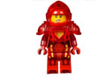 Lego michezo Nexo Knights 
