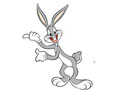 Bugs Bunny michezo 