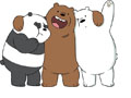 Tulizaa michezo ya bears 
