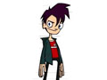 Randy Michezo - Cool Ninja 