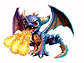 Michezo ya Skylanders 