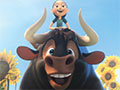 Michezo Bull Ferdinand 
