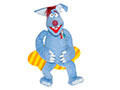 Michezo ya Goozle ya Woozle 