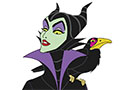 Cheza Maleficent mkondoni kwa bure, hakuna usajili 