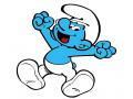 Smurfs michezo 
