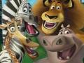 Madagascar michezo 
