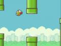 Flappy Bird michezo 