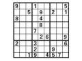 michezo Sudoku 