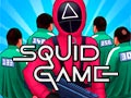 Cheza mchezo wa squid online 