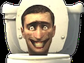 Michezo ya choo cha Skibidi 