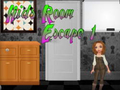 Michezo Amgel chumba Escape online 