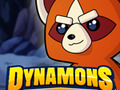 Dynamon michezo online 