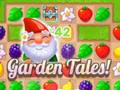 Fairy Garden michezo online 