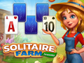 Shamba Solitaire Michezo 