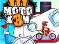 Moto uliokithiri michezo online 