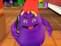 Grimace michezo online 
