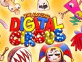 Michezo ya Digital Circus online 