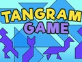 Tangram michezo online 