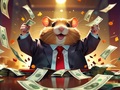 Hamster michezo online 