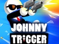 Johnny Trigger michezo online 