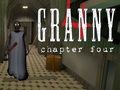 Granny michezo online 