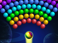 Bubble shooter michezo online 