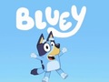 Bluey michezo online 