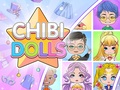 Michezo Dolls Chibi 