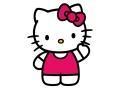 Hello Kitty michezo 