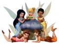 Fairies michezo 