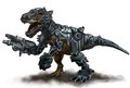 Dinosaurs michezo 